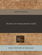 Helpes to Humiliation (1630)