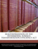Reauthorization of the Intermodal Surface Transportation Efficiency ACT