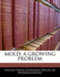 Mold: A Growing Problem
