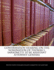 Confirmation Hearing on the Nomination of Thomas L. Sansonetti to Be Assistant Attorney General