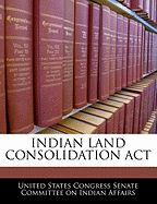 Indian Land Consolidation ACT