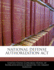 National Defense Authorization ACT