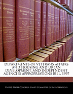 Departments of Veterans Affairs and Housing and Urban Development and Independent Agencies Appropriations for Fiscal Year 2005