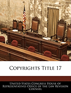 Copyrights Title 17