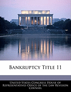 Bankruptcy Title 11