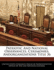Patriotic and National Observances, Ceremonies, Andorganizations Title 36