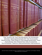 The Status of the Department of Veterans Affairs' Implementation of the Va Claims Processing Task Force's Recommendations