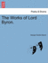 The Works of Lord Byron. Vol. III
