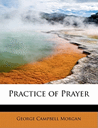 Practice of Prayer