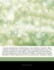 Articles on Asian American Literature, Including: Sagwa, the Chinese Siamese Cat, Farewell to Manzanar, List of Asian American Writers, Interpreter of Maladies, the Middleman and Other Stories, Darkness (Short Stories)