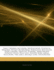 Articles on Early Firearms, Including: Muzzleloader, Flintlock, Arquebus, Musket, Blunderbuss, Wheellock, Matchlock, Hand Cannon, Snaplock, Petronel, Ribauldequin, Howdah Pistol, Nock Gun, Powder Horn, Jingal, Huochong, Fire Lance