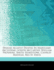 Articles on Disease-Related Deaths in Maryland, Including: Joseph McCarthy, William Proxmire, Smith Hempstone, Charles Mathias, Rex D. Davis