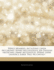 Articles on Wings Members, Including: Linda McCartney, Henry McCullough, Joe English (Musician), Jimmy McCulloch, Denny Laine, Laurence Juber, Paul McCartney