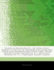 Articles on Theatres in Washington, D.C., Including: John F. Kennedy Center for the Performing Arts, Katzen Arts Center, Atlas Performing Arts Center, Ford's Theatre, National Theatre (Washington, D.C.), Arena Stage (Washington, D.C.)