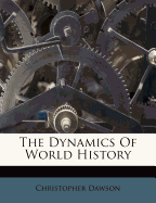 The dynamics of world history