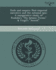 Exile and Empire: Post-Imperial Narrative and the National Epic: A Comparative Study of Rushdie's "The Satanic Verses" & Virgil's "Aeneid."