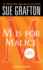 M Is for Malice