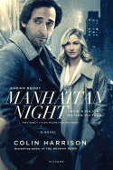 manhattan night a novel