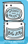 washer and dryers big job photo