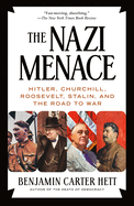 Nazi Menace