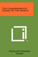 The Commemorative Stamps of the World