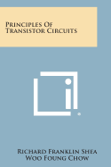 Principles of transistor circuits