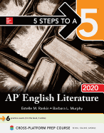 5 steps to a 5 ap english literature 2020