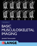 ISBN 9781260459975 product image for basic musculoskeletal imaging second edition | upcitemdb.com