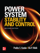 ISBN 9781260473544 product image for power system stability and control second edition | upcitemdb.com