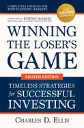 winning the losers game timeless strategies for successful investing eight