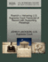 Roerich V. Helvering U.S. Supreme Court Transcript of Record with Supporting Pleadings