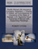 Pacific Mutual Life Insurance Company, Appellant, V. Charles F. Hobbs, as Commissioner of Insurance of the State of Kansas. U.S. Supreme Court Transcript of Record with Supporting Pleadings