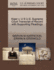 Kiger V. U S U.S. Supreme Court Transcript of Record with Supporting Pleadings