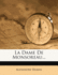 La Dame de Monsoreau