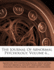 The Journal of Abnormal Psychology, Volume 6...