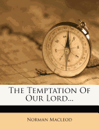 The Temptation of Our Lord