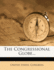 The Congressional Globe...