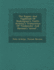 The Rogues and Vagabonds of Shakespeare's Youth: Awdeley's 'Fraternitye of Vacabondes' and Harman's Caveat'...