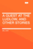 A Guest at the Ludlow, and Other Stories