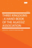 Three Kingdoms: A Hand-Book of the Agassiz Association