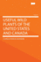 Useful Wild Plants of the United States and Canada