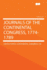 Journals of the Continental Congress, 1774-1789 Volume 22