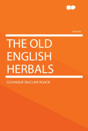 The Old English Herbals