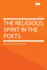 The Religious Spirit in the Poets