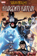 war of the realms new agents of atlas