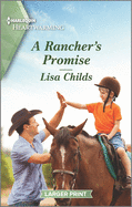ranchers promise a clean romance