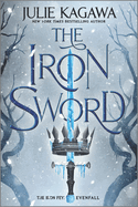 ISBN 9781335429162 product image for iron sword a dark ya urban fantasy inspired by celtic mythology and fae lor | upcitemdb.com