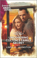 uncovering coltons family secret