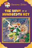 New Hunt For The Hundredth Key