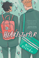 New Heartstopper 1 A Graphic Novel